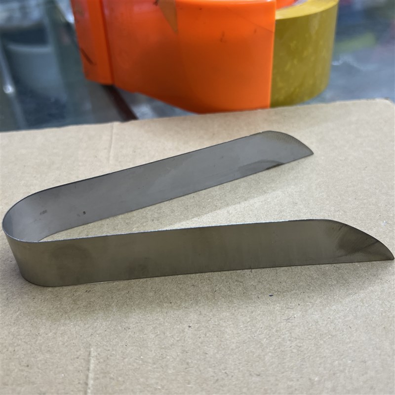 挑珍珠数珠子行业神器工具夹子镊子 不锈钢夹具器材快速大号