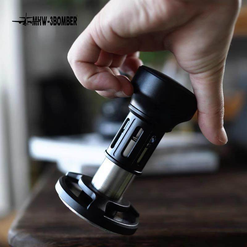 MHW-3BOMBER轰炸机冲击压粉锤 恒力压粉器意式咖啡工具全套驭系列,餐饮具,配套器具,淘宝优惠券,粉丝福利购,淘宝优惠卷