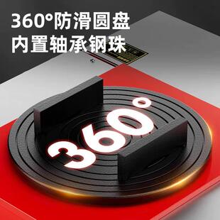 电动搬运坦克车小型万向地牛遥控重型搬运牵引车钢胶轮重物搬厂家