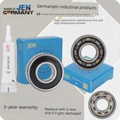 6901 6902 6903 德国进口Jen自行车混合陶瓷球轴承6900 6904 6905