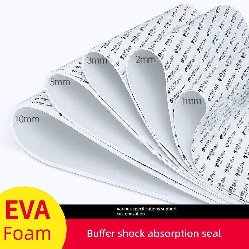 薄隔音棉工业海绵Eva泡沫包装吸音降噪消音垫不干胶墙面地板隔音,基础建材,隔音棉,淘宝优惠券,粉丝福利购,淘宝优惠卷