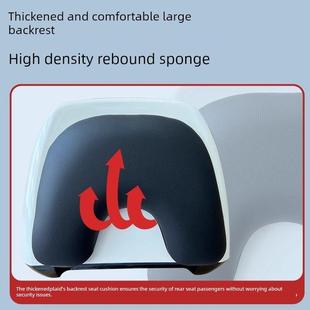 适合飞鹰金星摩托车电动车覆古尾箱提箱头盔箱改装配件