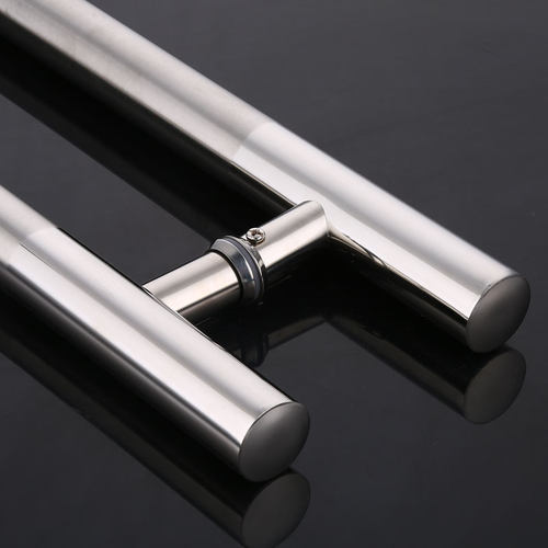 玻璃门拉手不锈钢门拉手推拉门把手玻璃门把手不锈钢木门大门拉手