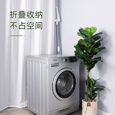 可携式折叠旅行落地晾衣架室内小型挂衣架阳台宿舍多功能卧室晒衣