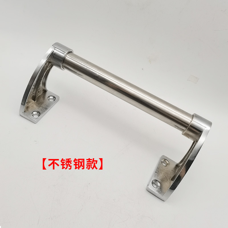 蒸柜门拉手防热胶木把手商用厨房设备配件蒸饭柜防烫电木塑胶抽手