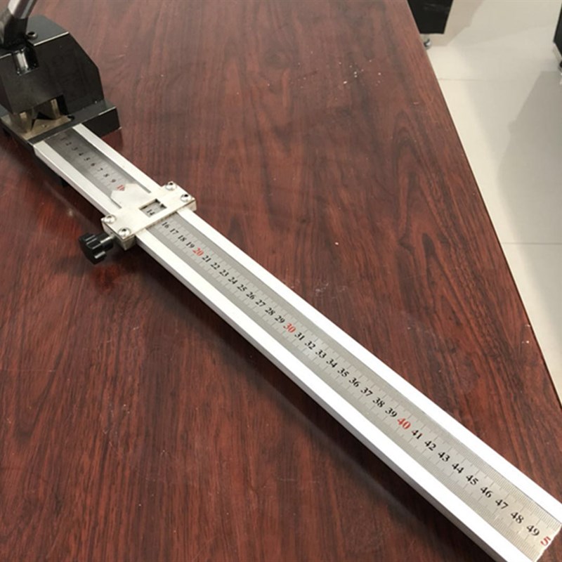 包邮   压痕条裁切机 裁剪机 机械剪刀 压痕模专用裁切机 压痕条