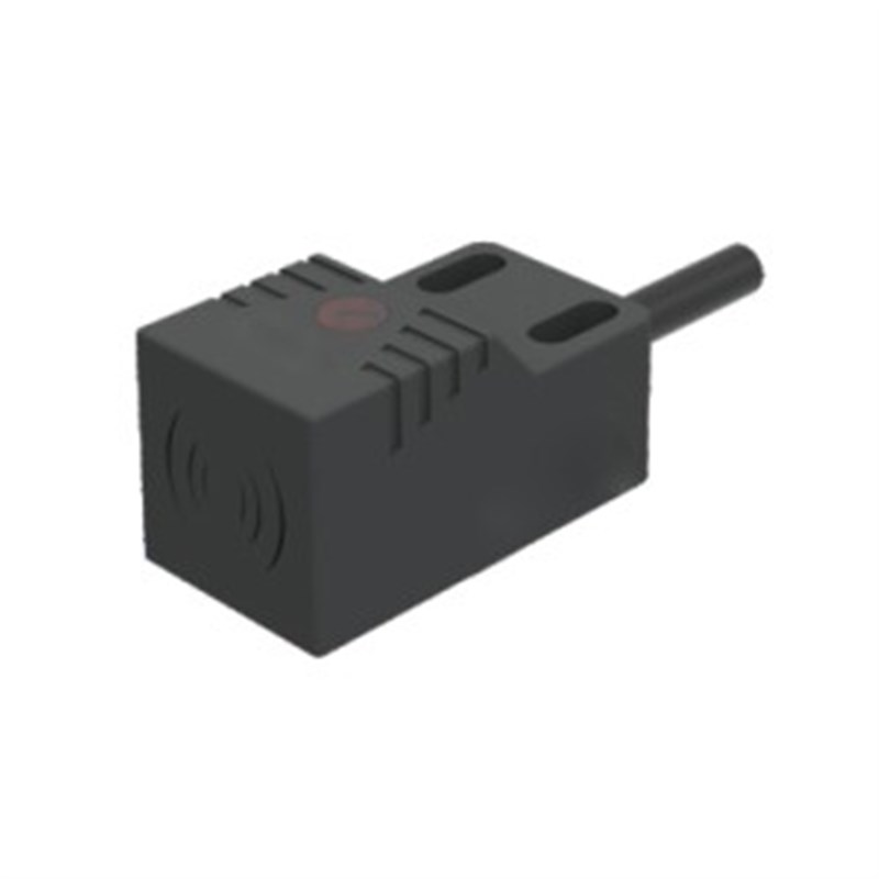 怡合E-ZJG13/16-F/U-2.5/4/5-Q17/Q18C 达经济型电感式接近传感器