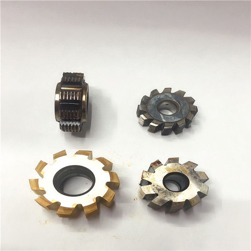 滚刀 小模数齿轮滚刀25/32mM0.4 M0.5 M0.6 M0.7 M0.8 M0.9 M1