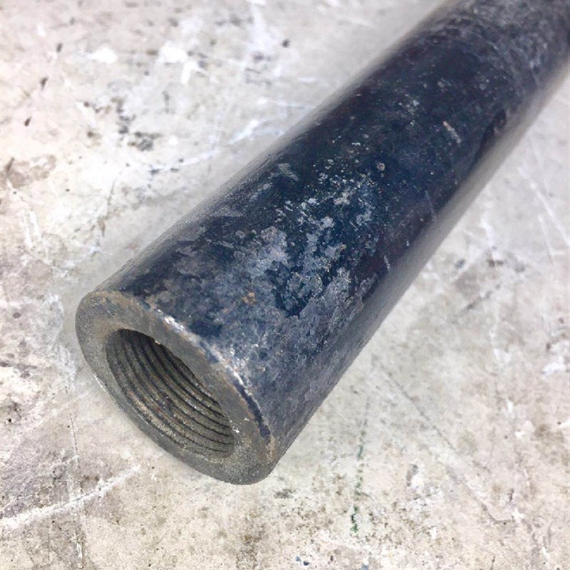 盐城黄海金马304/354/404/454/504/554农机拖拉机配件前桥横拉杆