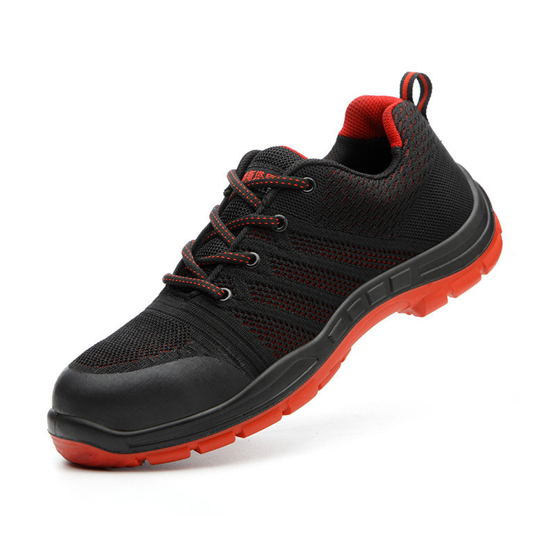 塞维电工绝缘鞋6kv防砸防刺穿夏季轻便防臭透气工作鞋劳保鞋男