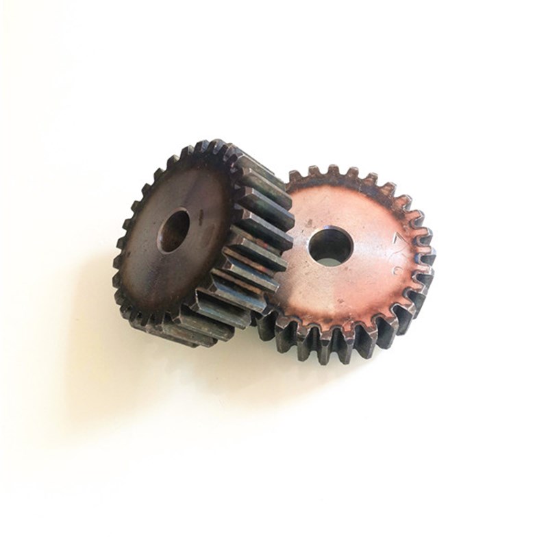 3模直齿轮 圆柱齿轮36齿至60齿