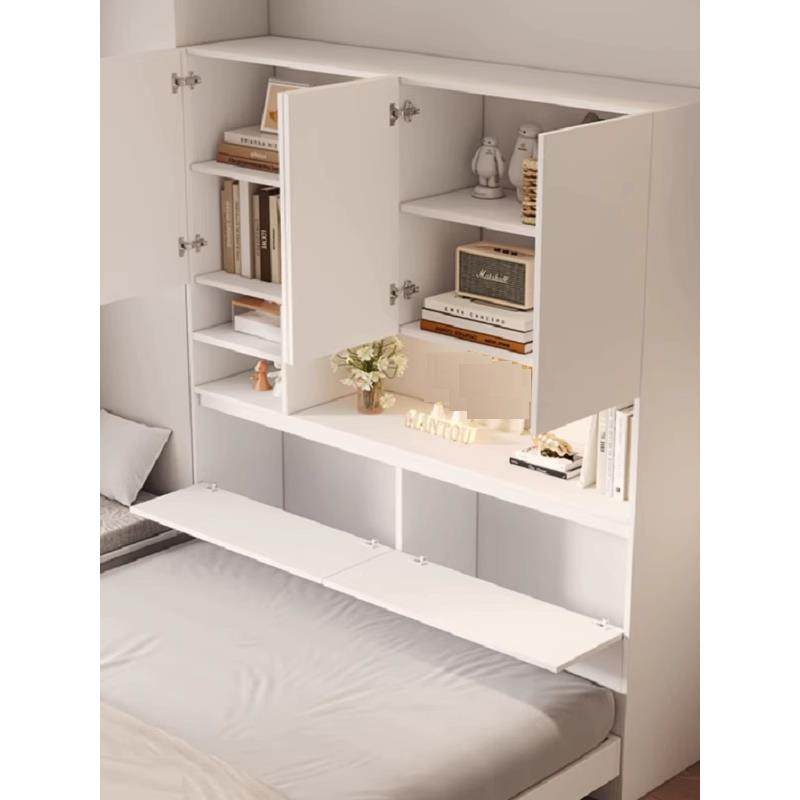 床头柜床尾置物柜长条柜卧室床边榻榻米夹缝柜子衣柜侧边柜储物柜,住宅家具,床头柜,淘宝优惠券,粉丝福利购,淘宝优惠卷