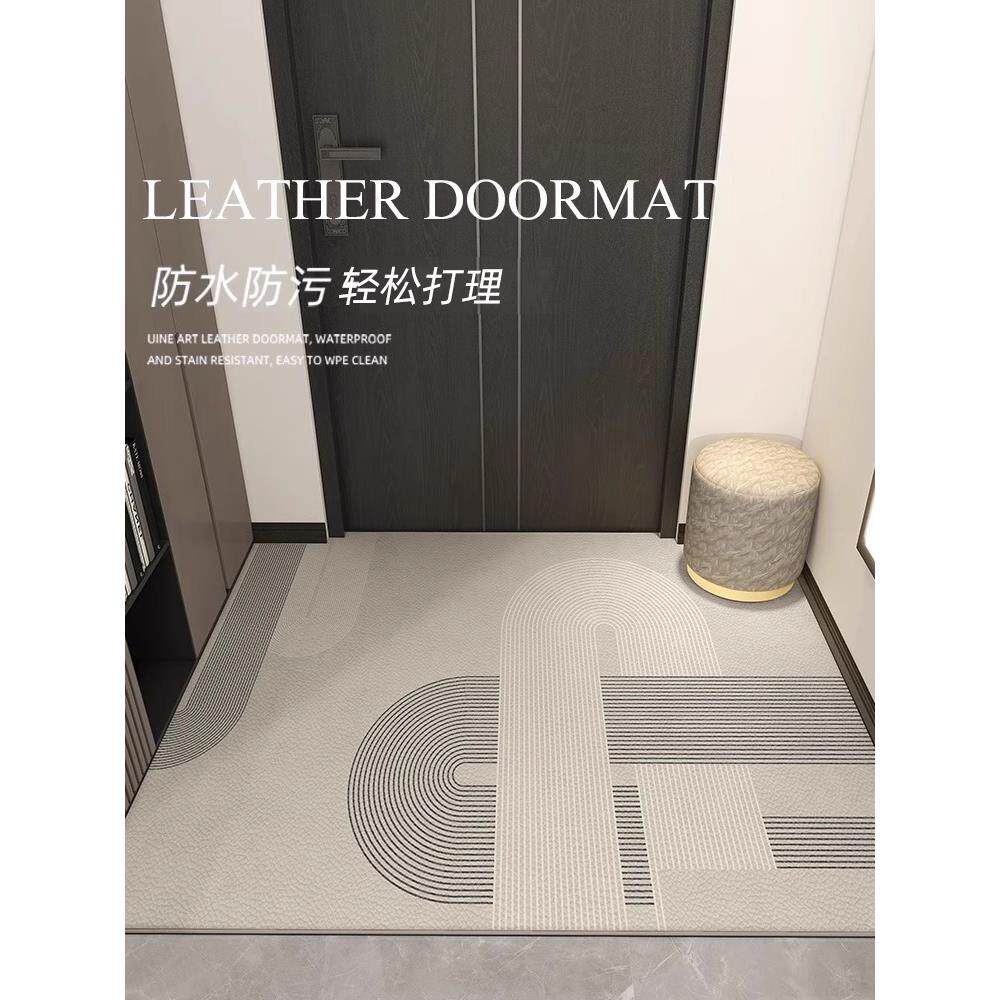 德国入口地垫免洗Pvc入口地垫防滑入口家用地毯可切割防止污垢
