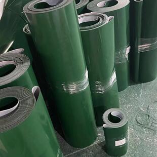 清远市瑞龙工业带封边机转线输送带厂直销