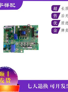 富士达电梯 变频器驱动板 C1A-TD14B TD14A 富士达变频主板 TD15A