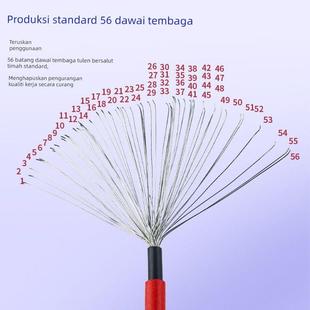 南领光伏线4平方直流专用太阳能PV1 6镀锡铜芯丝多股电缆线 F2.5