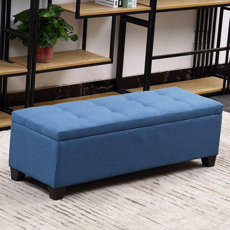 服装店沙发凳布艺换鞋凳休息凳简约现代收纳凳入口家居收纳凳,收纳整理,收纳凳,淘宝优惠券,粉丝福利购,淘宝优惠卷