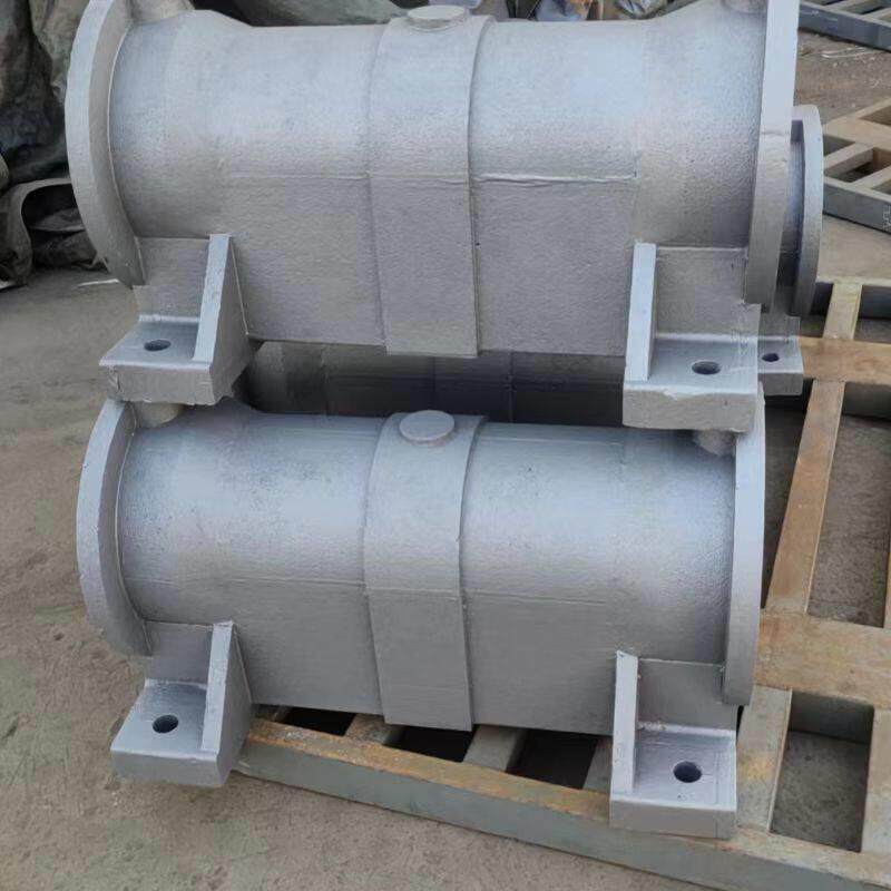 风机轴承箱TX5-48-6 9-38-9号水冷轴承座LX5-48-4号风机座4-72-6
