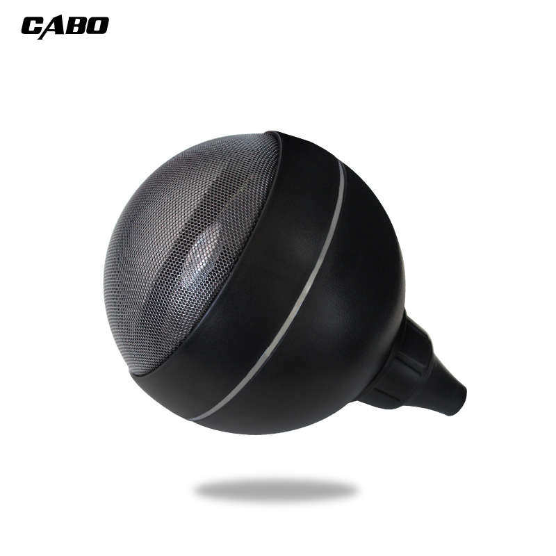 CABO吊球音箱豪华吊顶音箱 黑白款 背景音乐喇叭 吊球音响