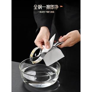 不锈钢和面器手动搅拌器面粉揉面棒手工搅面打鸡蛋搅粉打粉打面器