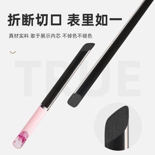 儿童筷套装 筷子家用高档一人一筷合金防滑防霉耐高温家庭2023新款