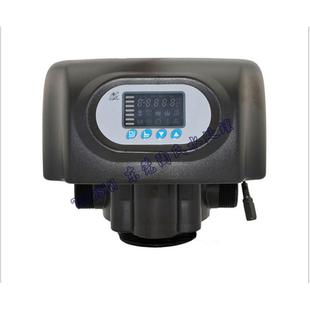 润新阀锅炉给水软化系统全自动软化阀63610F74A1流量型10吨