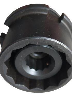 原上海虎H扳22/H24/H30啸扭剪手专用高JTH强度梅花扭剪型螺栓套厂