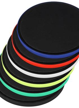 打击器10寸哑鼓垫碳纤维子鼓习垫初架学入PJ1202-1门节拍器哑鼓乐