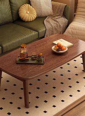 家折用小茶几办公桌餐外桌学宿习桌户便携加粗OCX加厚桌子学生舍