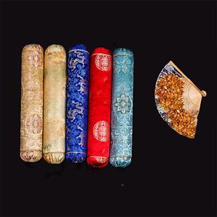 天然波罗漂的海海料老琥珀蜜蜡枕原石原矿养生hpysz240枕护颈助睡