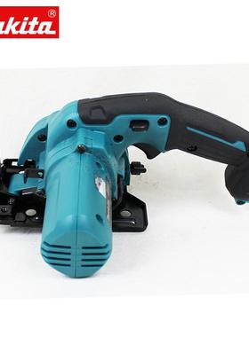 Makia牧田HS301D充电木圆锯家用电锯手ZIC提t圆电盘工电动木材切