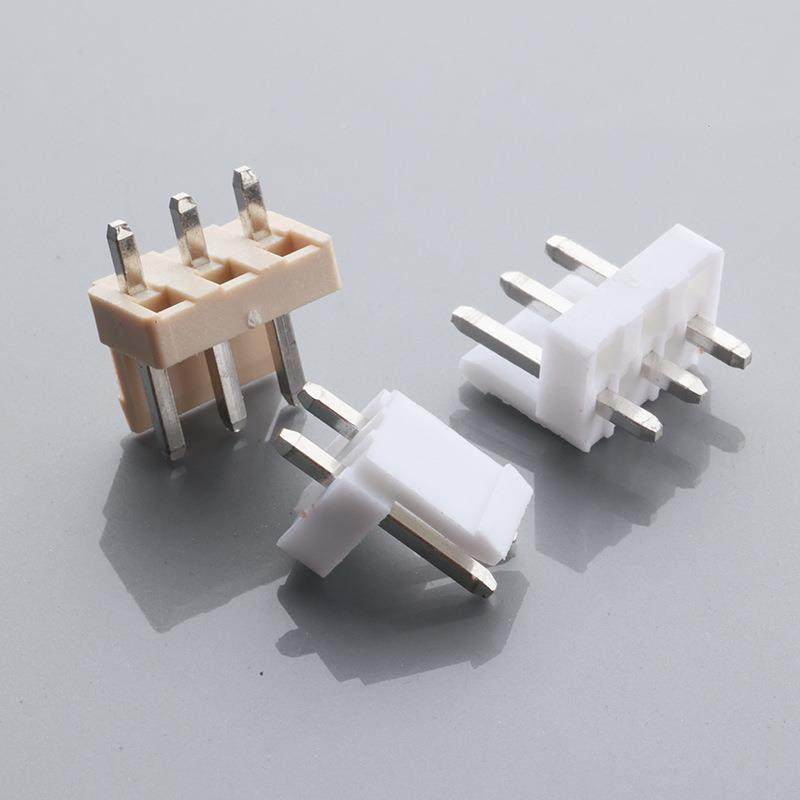 VH端子39接线端子V6H接插件.LWW磷铜HV3.96连接器