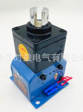 瑞安科达MQD1-8kgQD18kg15kg25kg8N150N25-0N新型牵引电磁0M铁380