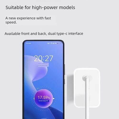时/途适用于oppo4真我充电器时途旗舰店原套装快充20闪充头适用于findx87/6Reno1211/17660/9/真我GTNe/o3/5/