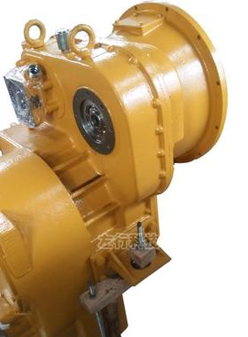 厂家装载机5配件SLZ龙工变速箱总成箱85585BN变速配件