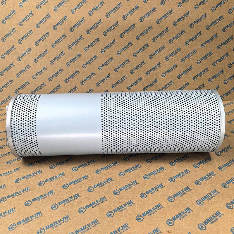 803308663TL5X23LC-100回油滤X芯XECCI20CXE210CE215CXE2605C