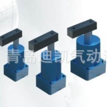 TKC转角缸YZG*G-X0DUP25SL9°