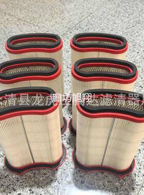 9095气107000贝克鼓风真空泵进0过滤无品牌/器滤芯厂机家发货