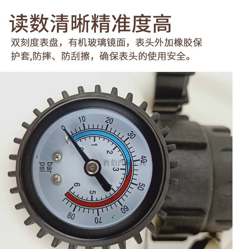 手动刹车油更换机制动液更换加注器自动抽油器抽换刹车油单人工具
