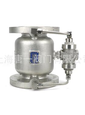 LHS74X-16P不锈钢流低阻3CAN力直防倒流防止器防回流倒流止器dn10