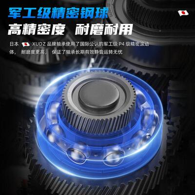 6914进口轴承型RDU号大电全6915滚珠69166917高691速86919机6920R