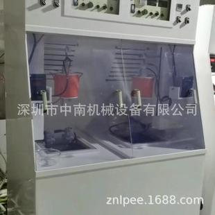 双头振镀机震镀机电镀设备金机锌精密镀镀镀镍镀JUW铬镀真空电电