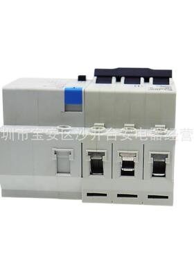 原装富三三相线小型BC63E1CG漏电断路器BC32E1CL-03MOIP士005B6A1