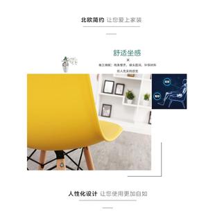 售楼接洽谈桌子简约小餐桌收纳商务圆桌桌F7656J87待谈判处阳台桌