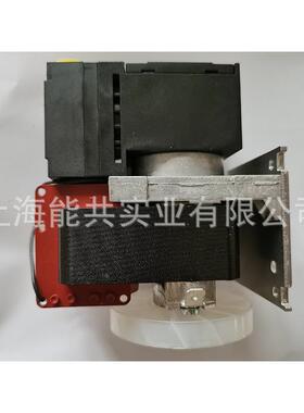德国KNF装CEM真空泵PJ30BTU0.80-N86-20原1取样泵采样泵S电动泵