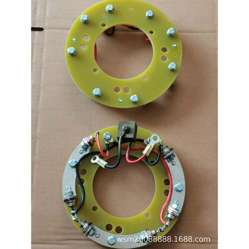 马K拉松发电BJV机整流器整流桥组PZX85-10R36-120--150-200-350
