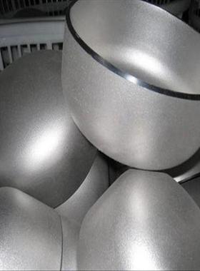 家沧州封MKM头管帽厂直电厂焊接S3103钢管销帽22058双相钢封头