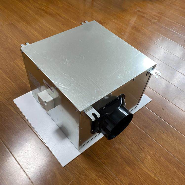 DP31-63B静音机离心T式管道单向送风排风机7无品牌/000m3风/h