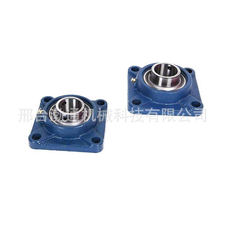 方形座UCF300系列CF31031U310面3JME10-32外球轴承现货销售