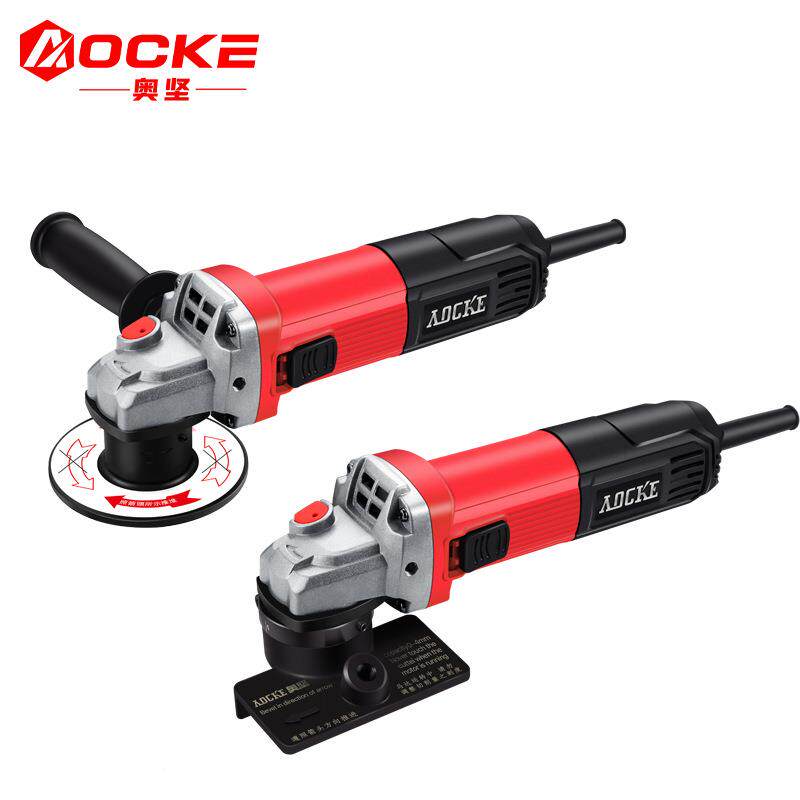 奥坚手持式角机边C倒R专角内外圆ltao6435弧直曲线模具金属手提电